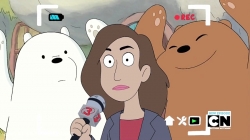 انیمیشن سه خرس کله پوک فصل 1 قسمت 15